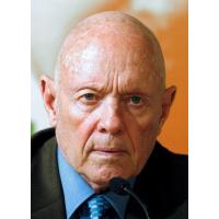 Dr Stephen R Covey